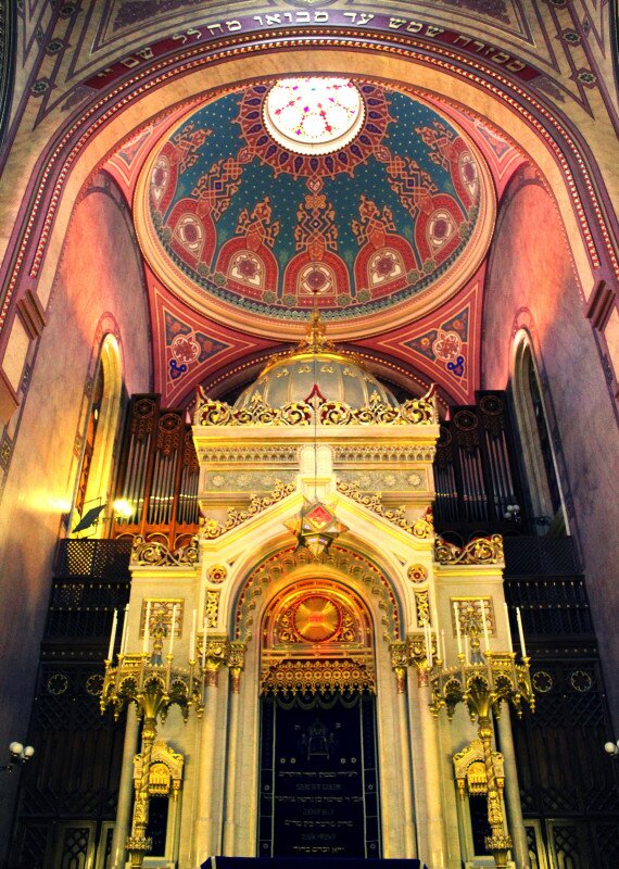 The Great Synagogue