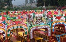xochimilcoboats-mexico