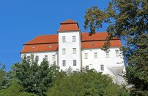 Lendava Castle