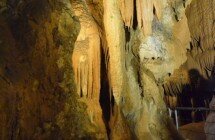 Pekel Jama - Inside the Cave