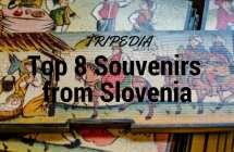 souvenirs slovenia