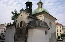 St. Adalbert’s Church krakow