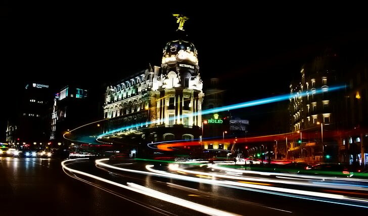 10 Best Things to Do in Madrid at Night in 2023