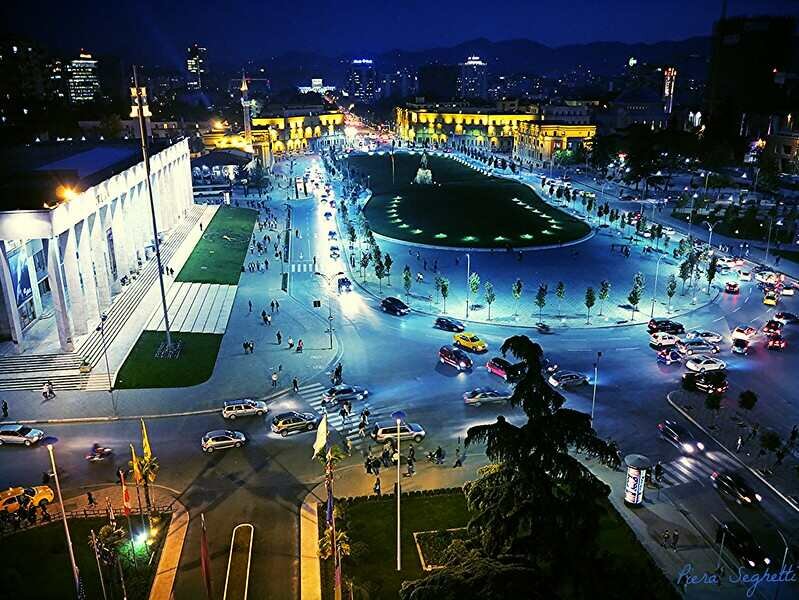 10 Best Things to Do in Tirana at Night in 2023