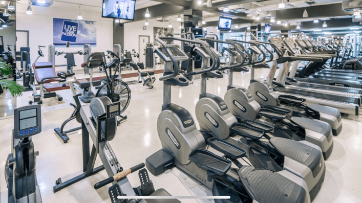 Best Places To Workout In Zagreb