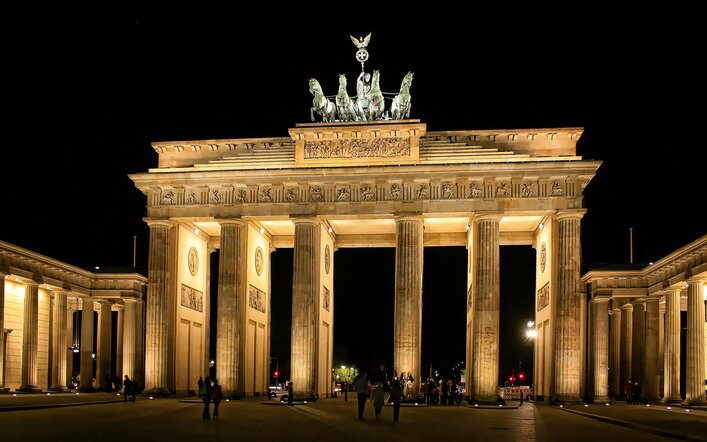 10 must-things to do in Berlin at night