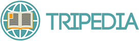 Tripedia Logo