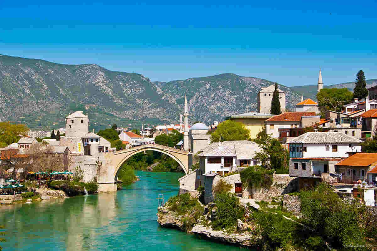 10 Things To Know Before Visiting Bosnia And Herzegovina