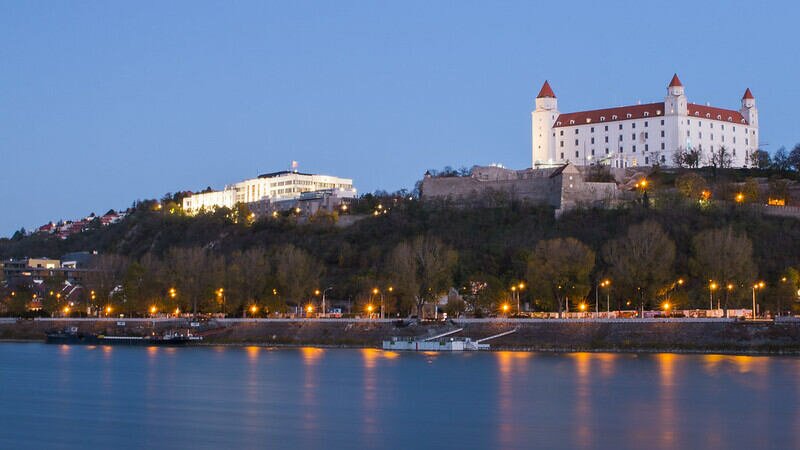 5 Free Things To Do In Bratislava In 2023