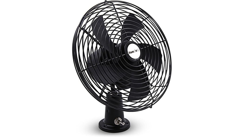 12v rv cooling fan
