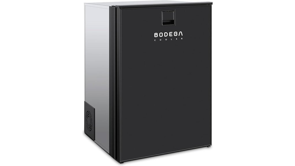 12v rv refrigerator freezer