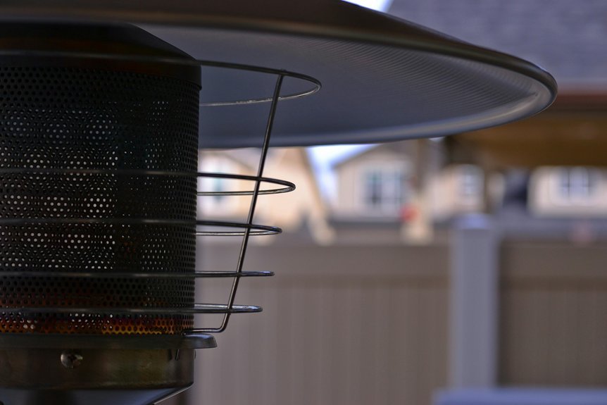 affordable quick heating solutions