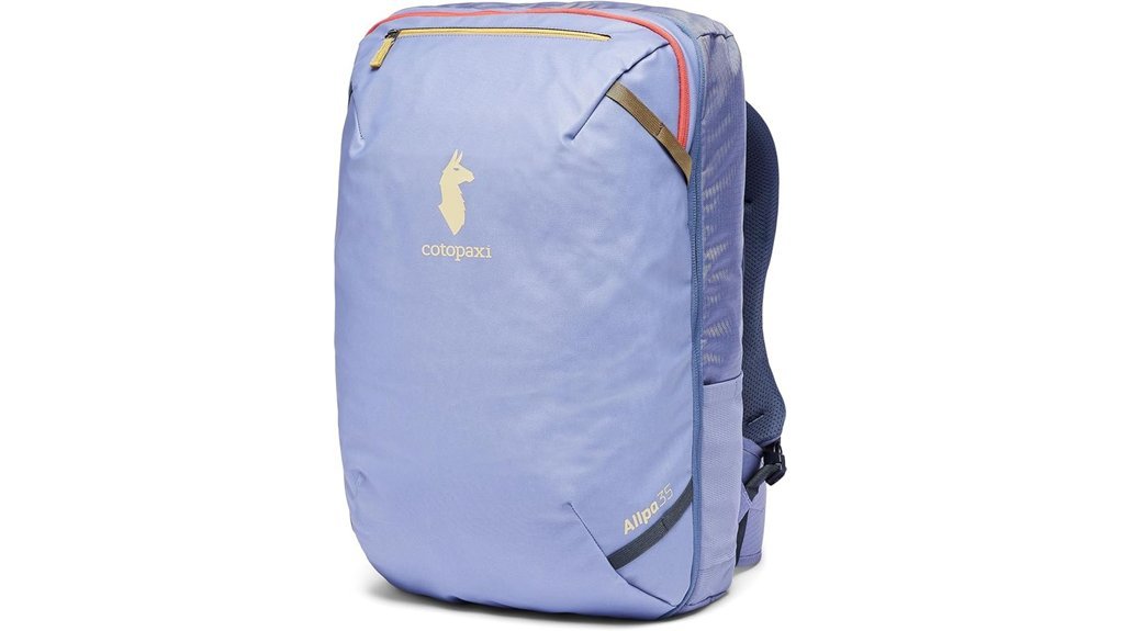 blue smoke travel pack