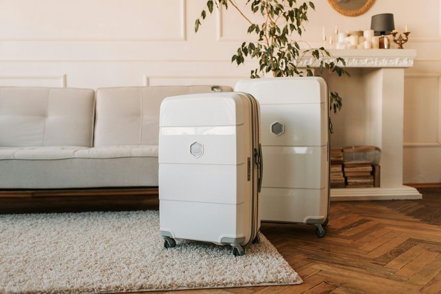 budget friendly luggage recommendations