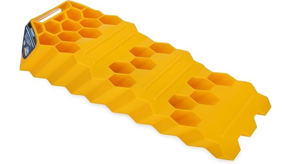 camco rv leveling ramp