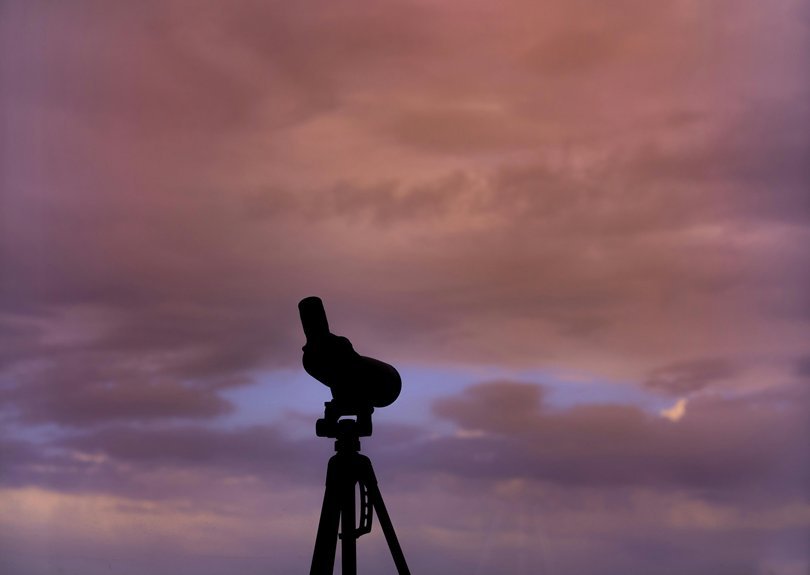 celestron travel scope 70 review