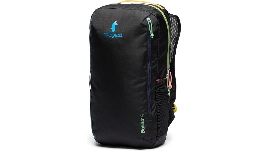 colorful cotopaxi batac backpack