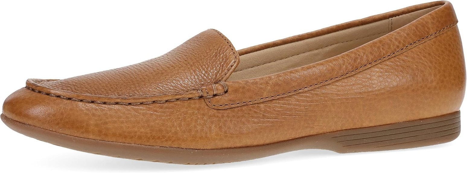 comfortable arch support loafers