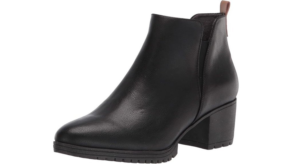 comfortable women s footwear choice