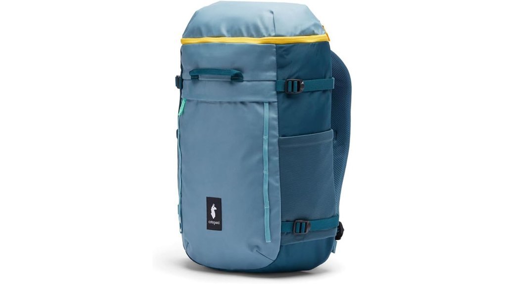 cotopaxi 24l blue pack