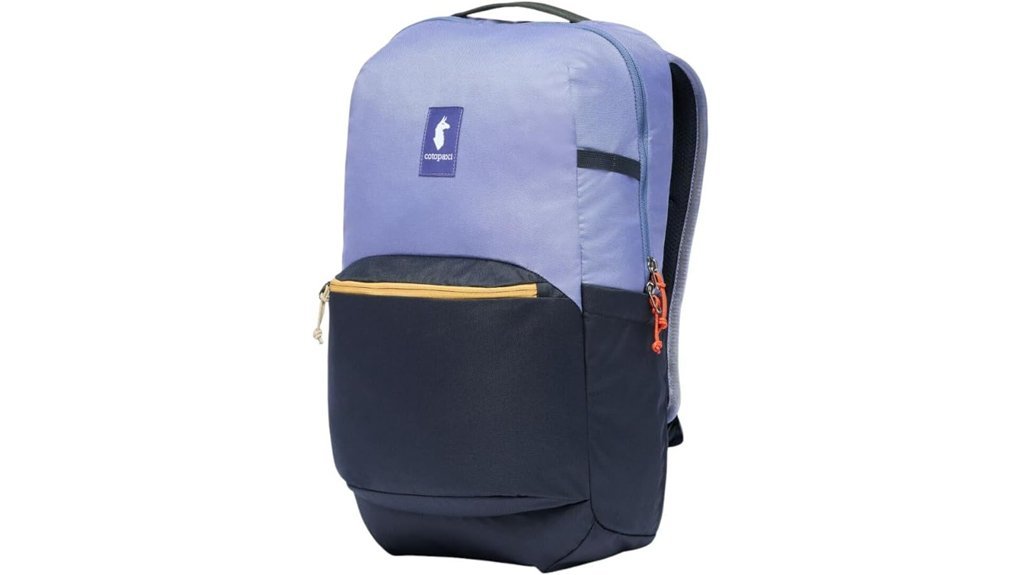 cotopaxi backpack blue smoke