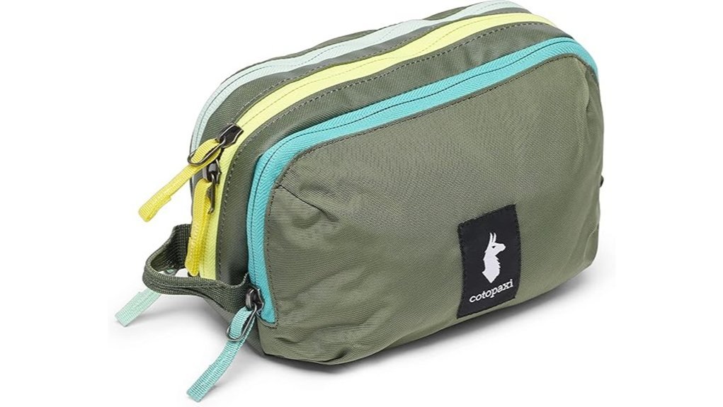 cotopaxi spruce accessory bag