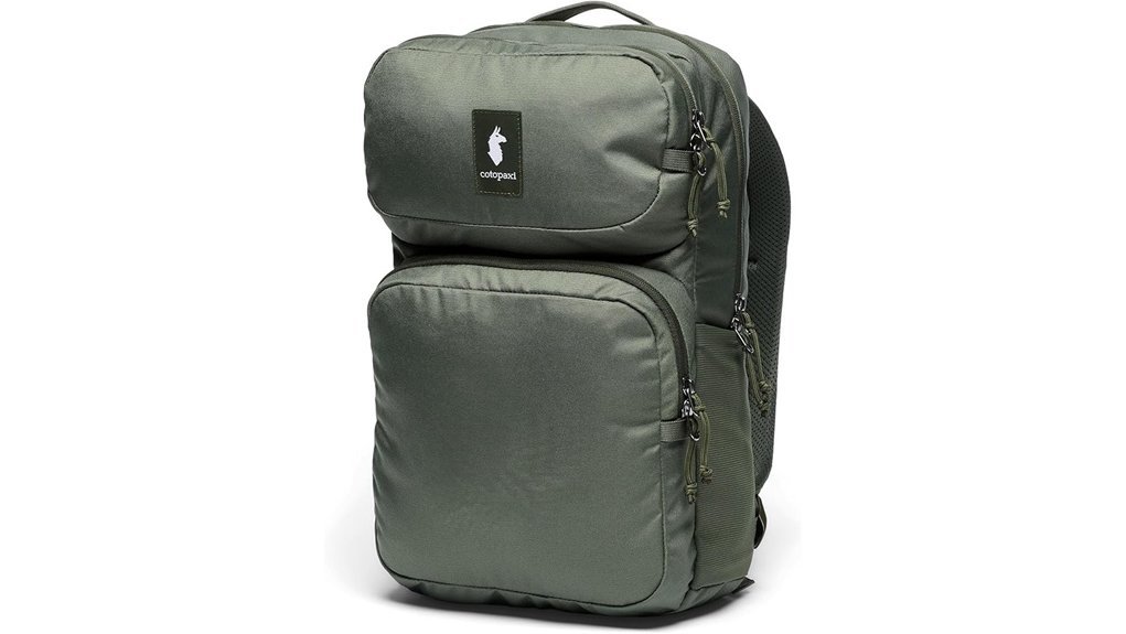 cotopaxi tasra 16l backpack