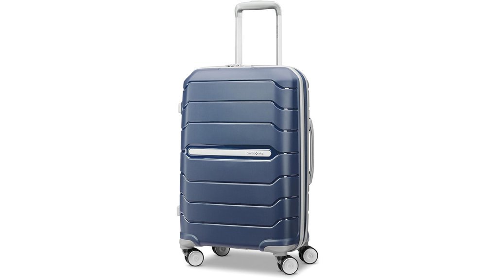 durable lightweight carry on luggage