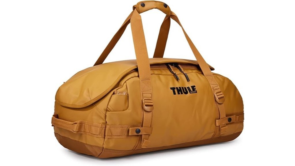 durable weather resistant travel bag