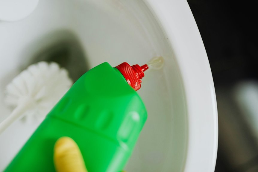 effective rv waste treatment