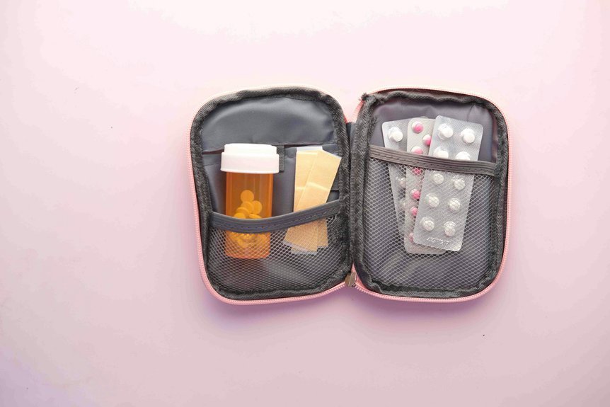 efficient medication storage solutions