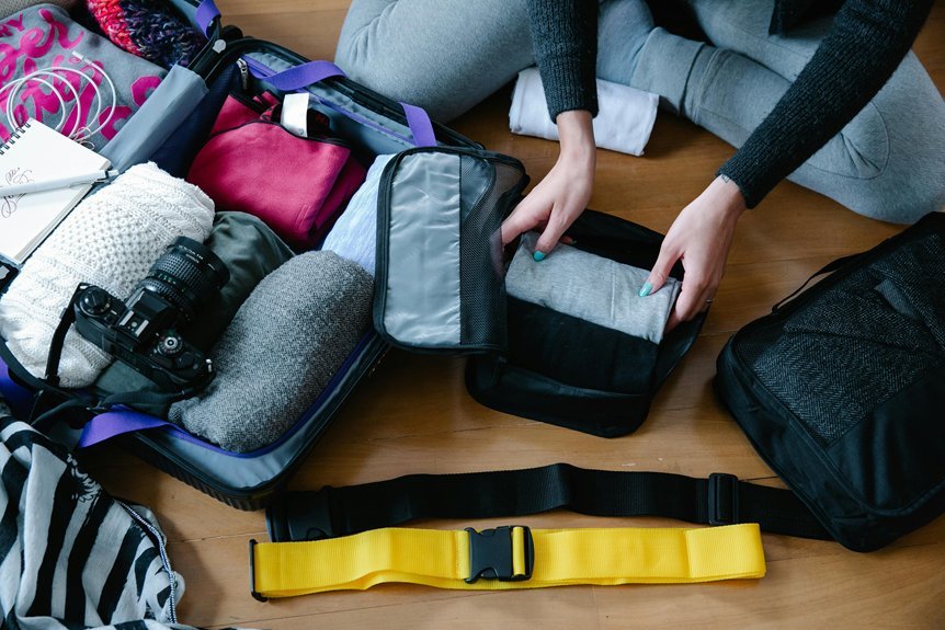 efficient travel organization solution