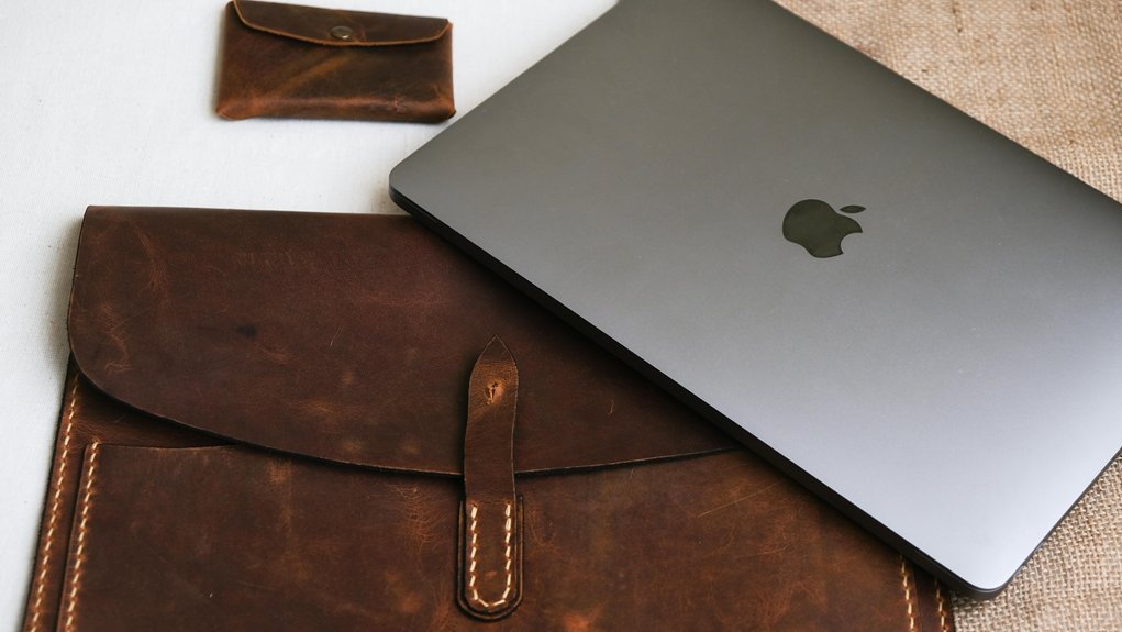 effortless travel with laptops