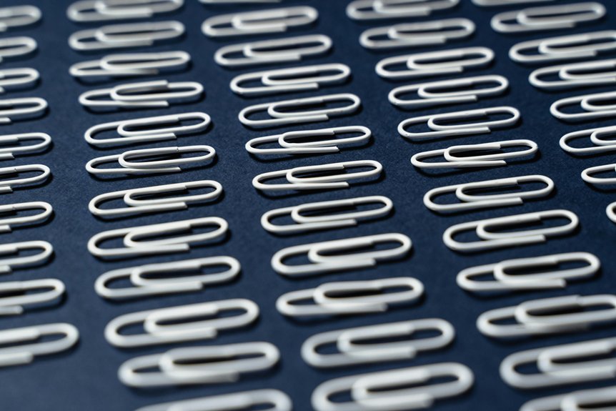 everyday essential multifunctional clip