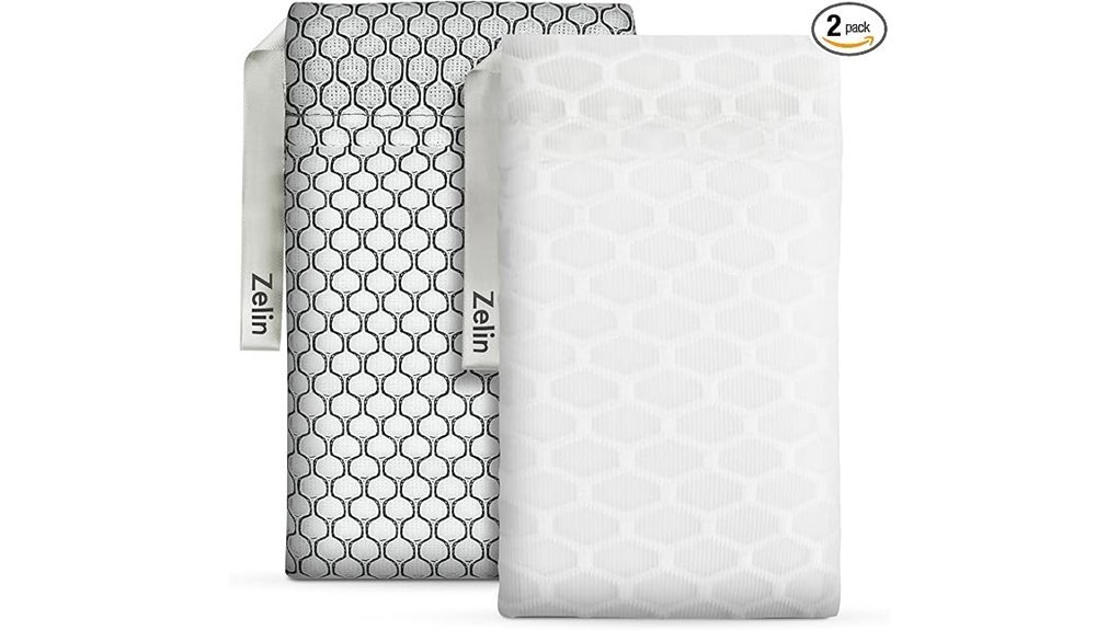 exfoliating soap saver bags