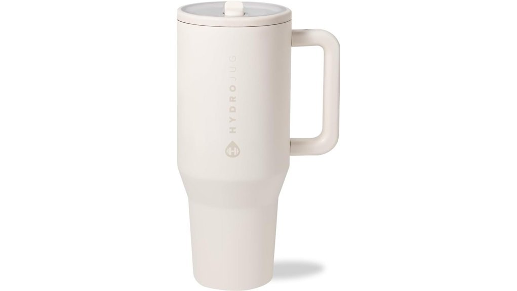 insulated 40oz water bottle