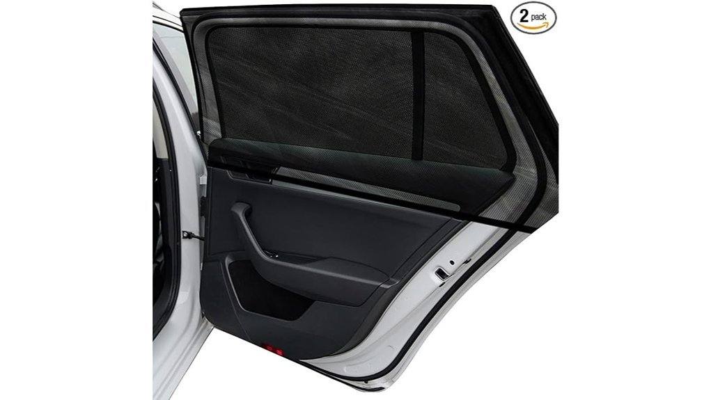 large uv protection shades
