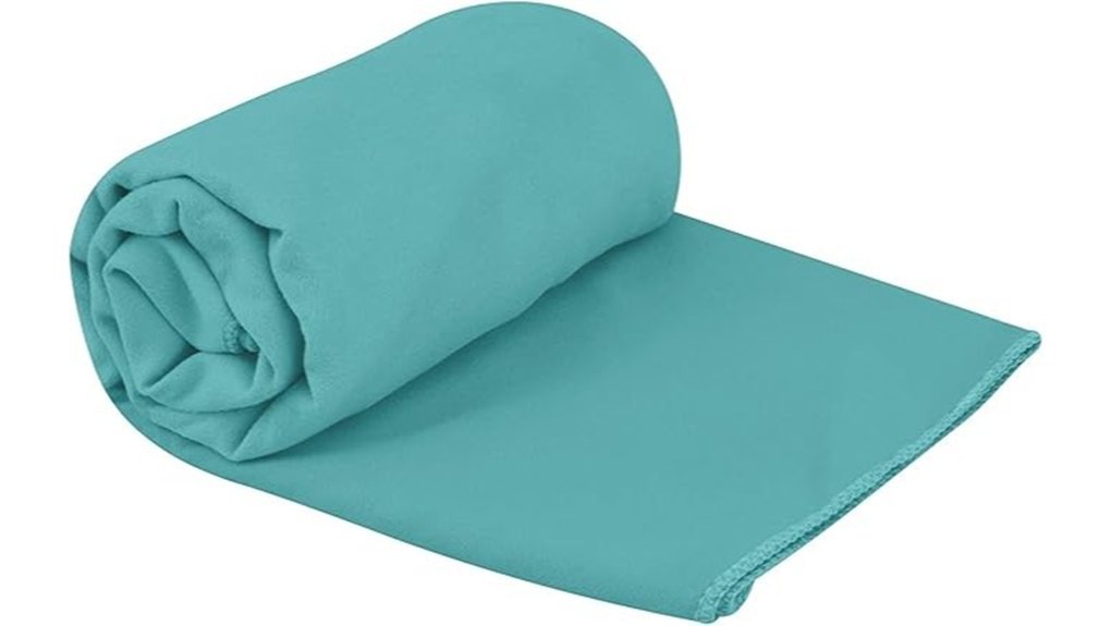lightweight camping travel towel