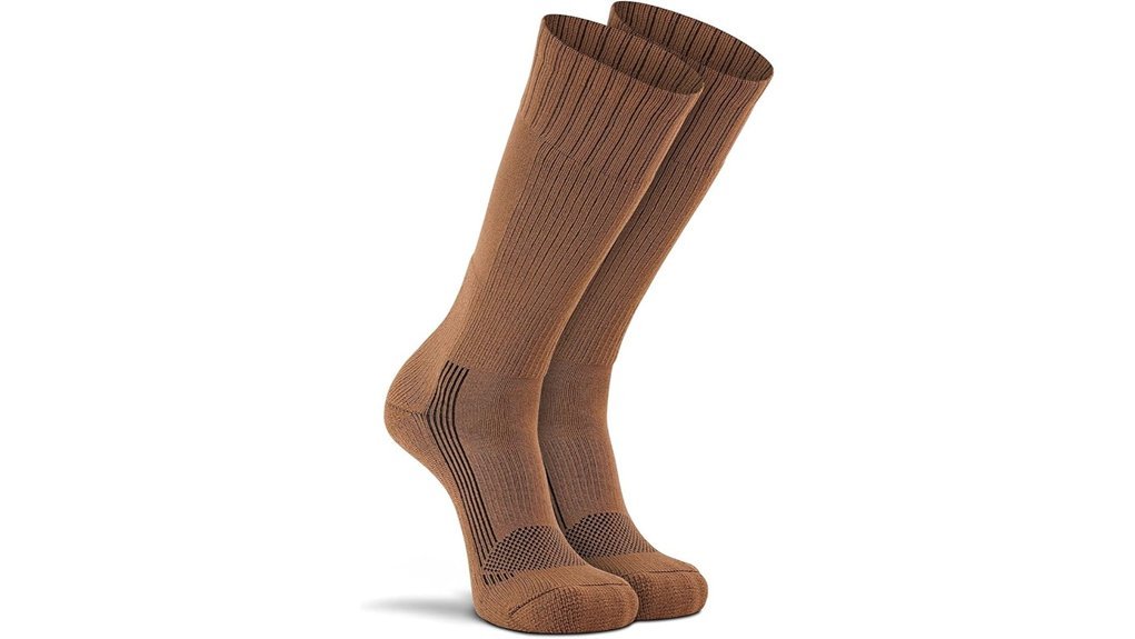 lightweight military tactical socks
