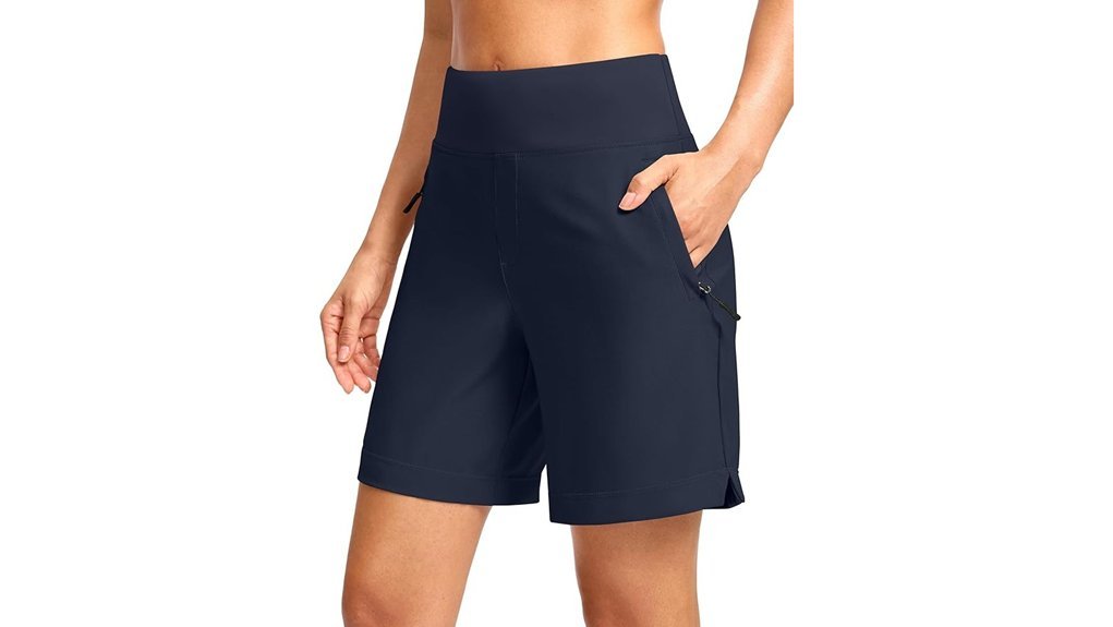 lightweight quick dry hiking shorts