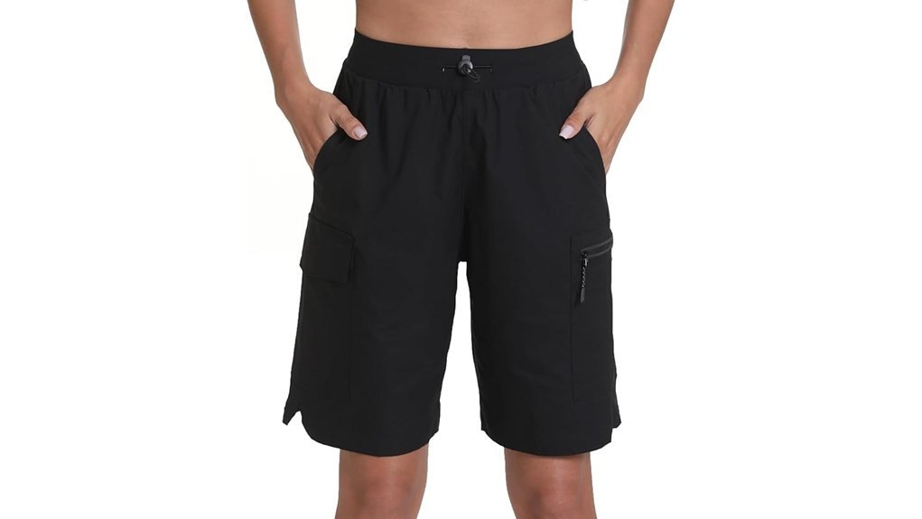 lightweight quick dry hiking shorts
