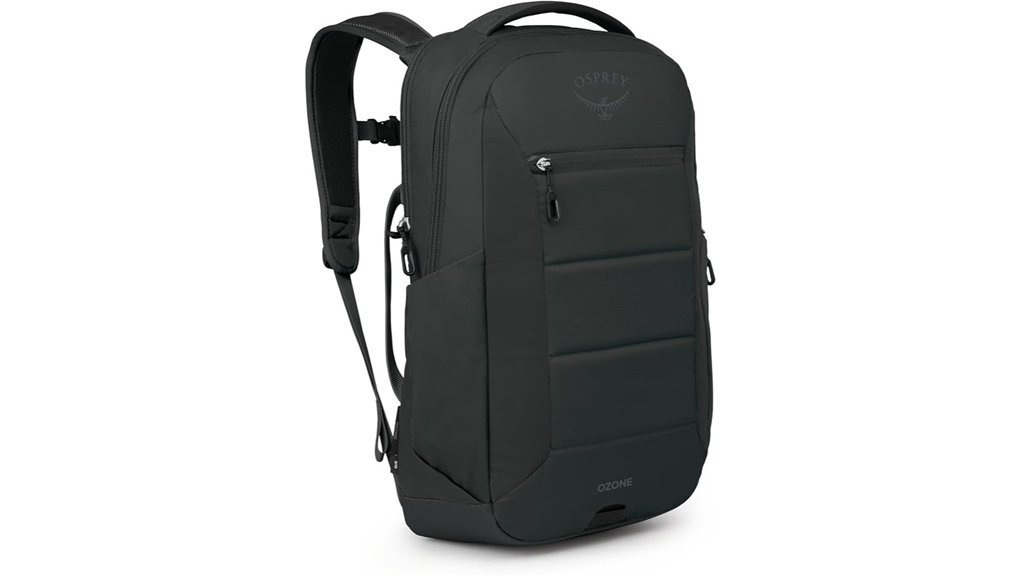osprey airscape laptop backpack