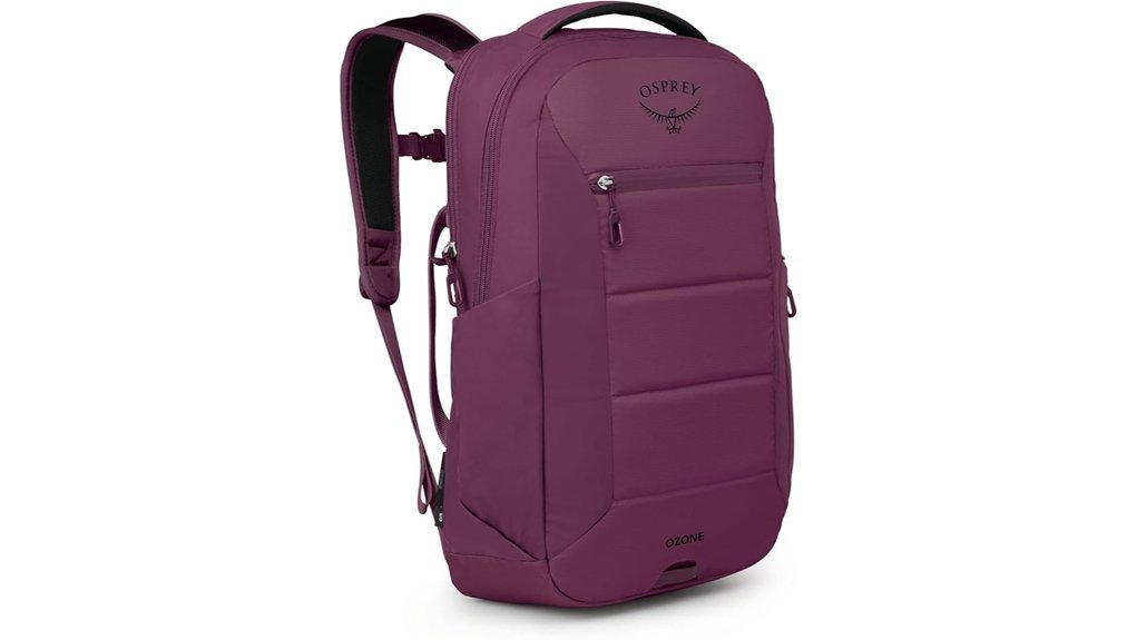 osprey ozone laptop backpack