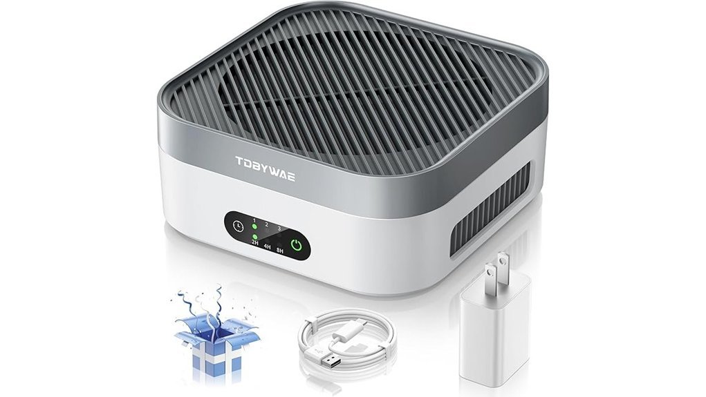 pet friendly air purifier
