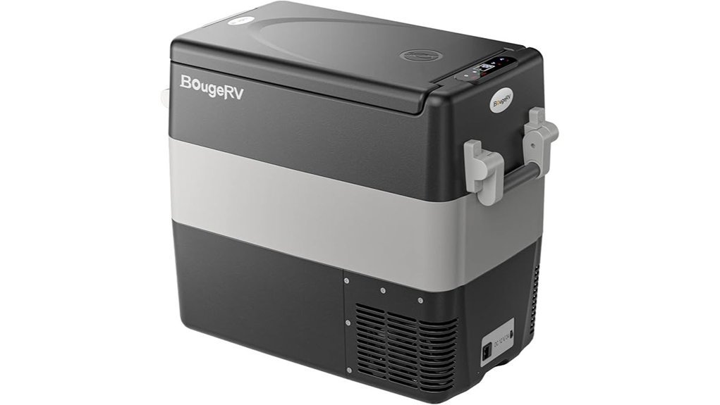 portable 12v car fridge