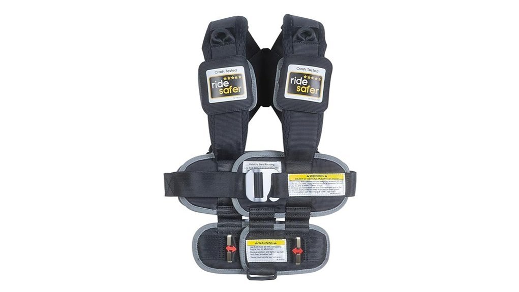 portable child car seat