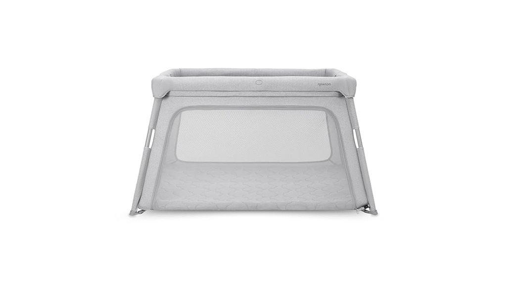 portable crib and bassinet