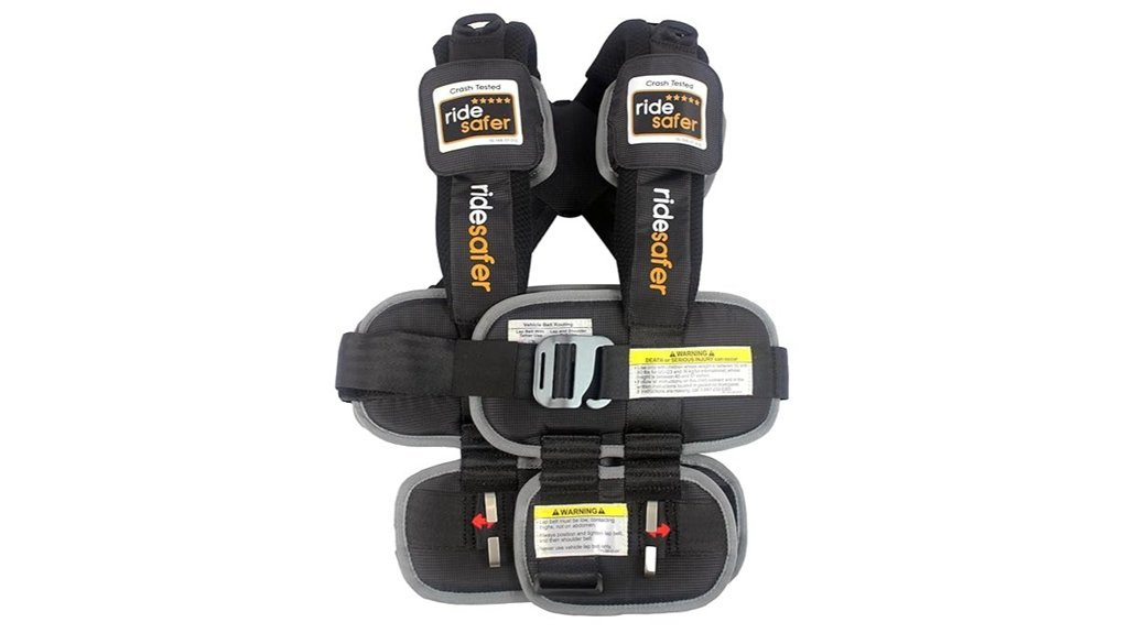 portable extra large car seat