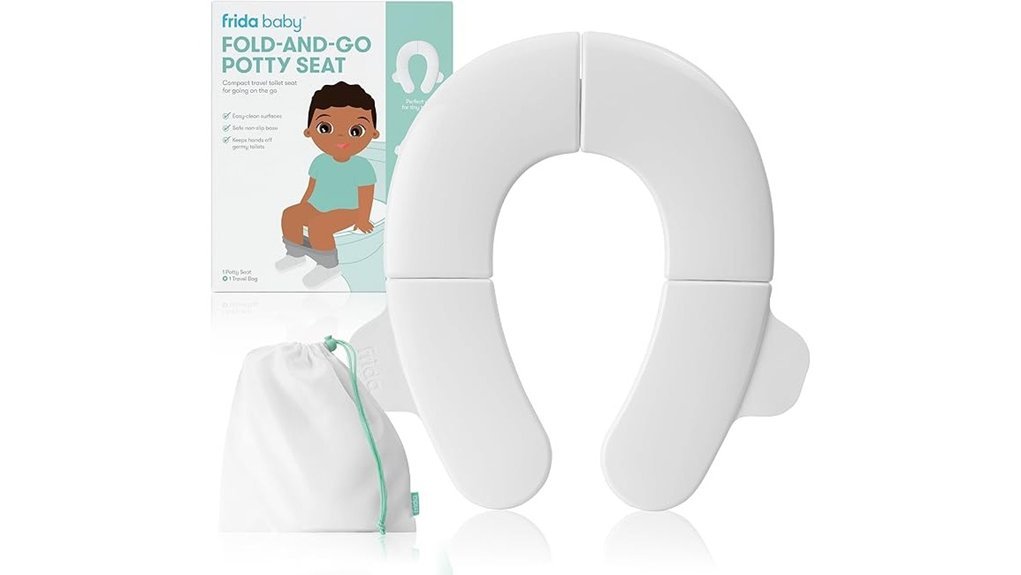 portable potty seat toddler