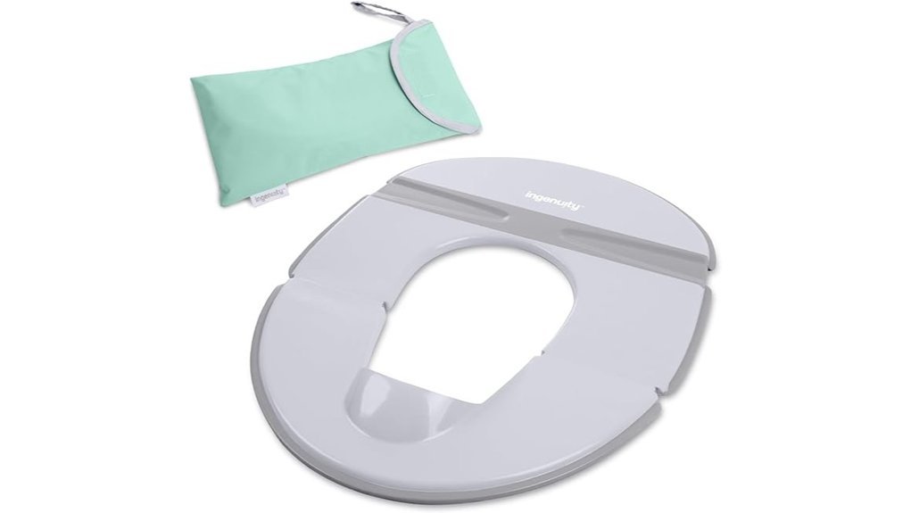 portable potty training seat